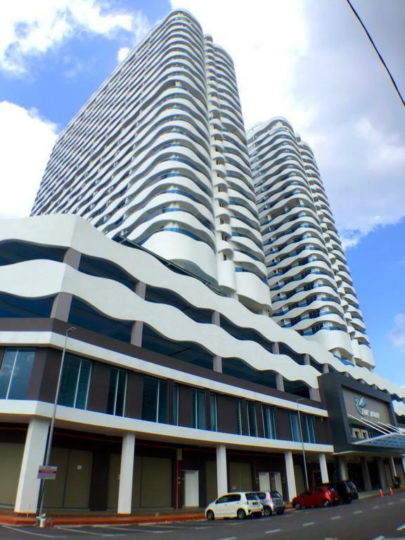 Mykey The Wave A-23-15 Melaka City Exterior foto